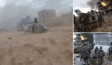 IDF battlefield medicine cuts mortality rate, US Army takes note