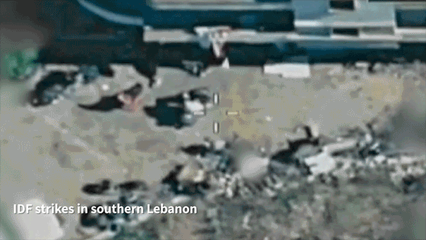 Netanyahu hid Nasrallah assassination from Jake Sullivan, book says