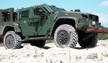 The U.S. Wants to Sell Israel $2 Billion in Military Vehicles. But Does Israel Still Want Them?