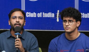 No Relief For CJP's Ashutosh Ranka, Saurav Das. Court Extends Jail Custody