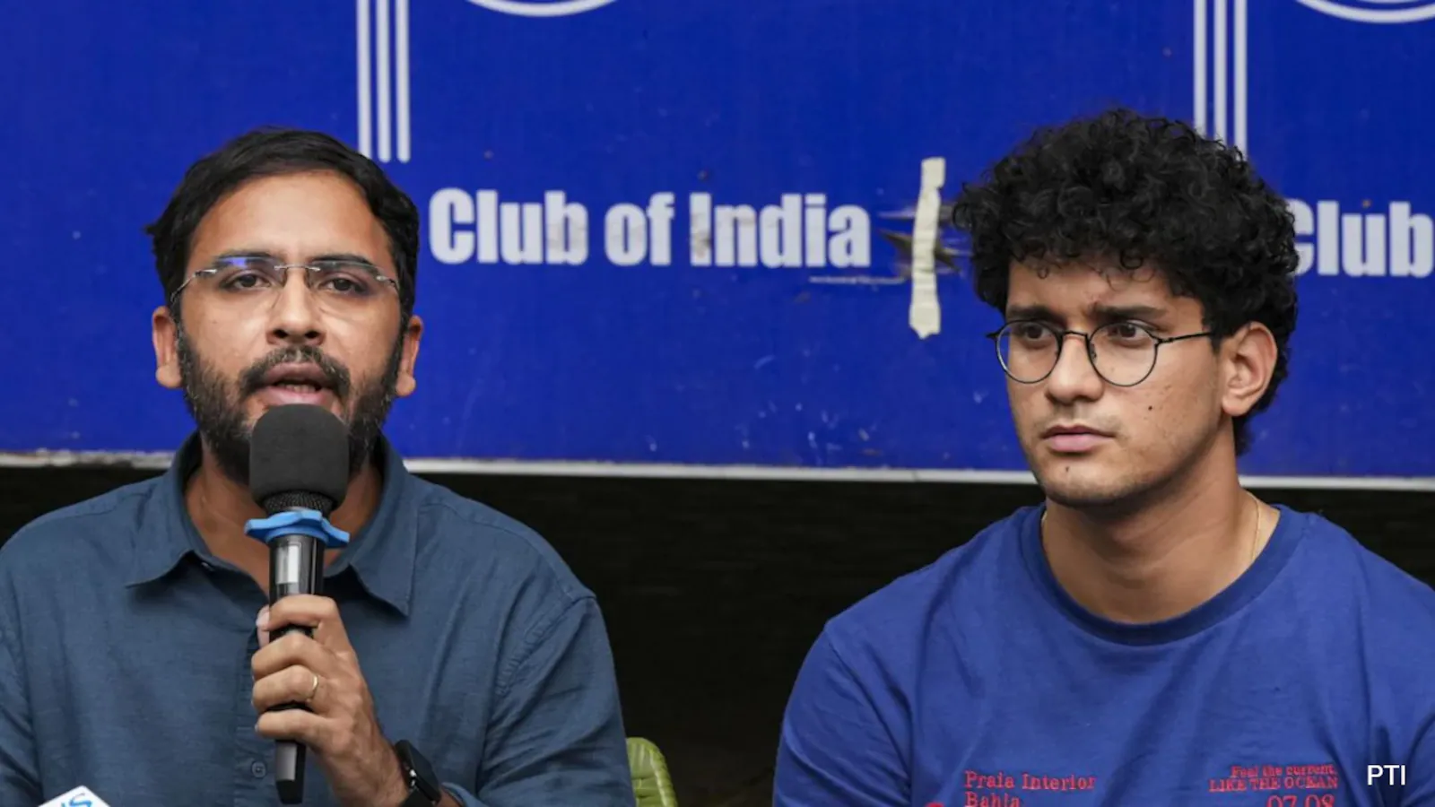 No Relief For CJP's Ashutosh Ranka, Saurav Das. Court Extends Jail Custody
