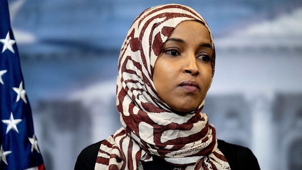 A break down of the dueling probes into Rep Ilhan Omar after home raid