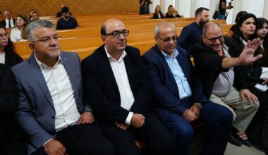 Israeli court ruling a ‘new threshold’ in Palestinian suppression | Israel-Palestine conflict