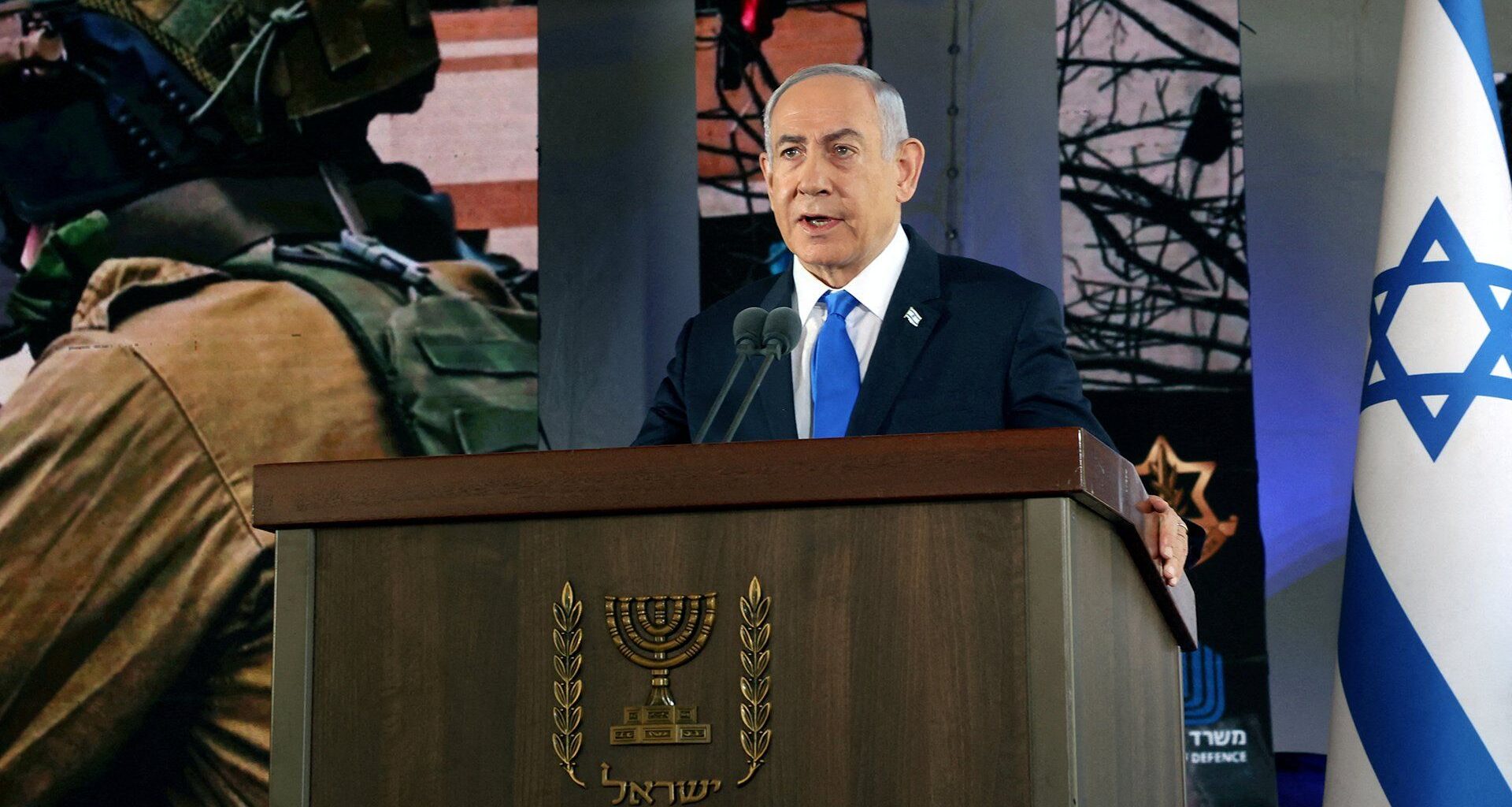 New claims that Netanyahu rejected Hamas offer to release captives | Israel-Palestine conflict