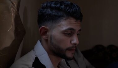 Freed Syrians recount torture in Israeli detention centre | Israel-Palestine conflict