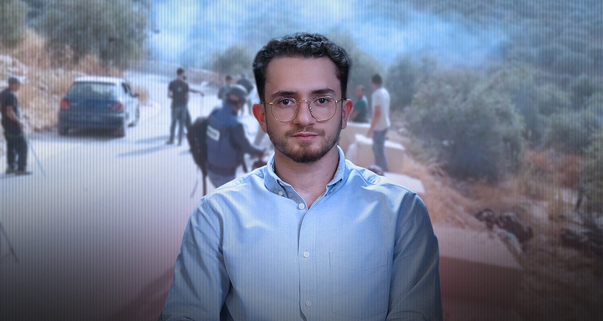 Jerusalem Daily: Israeli settlers attack olive farmers | Gaza