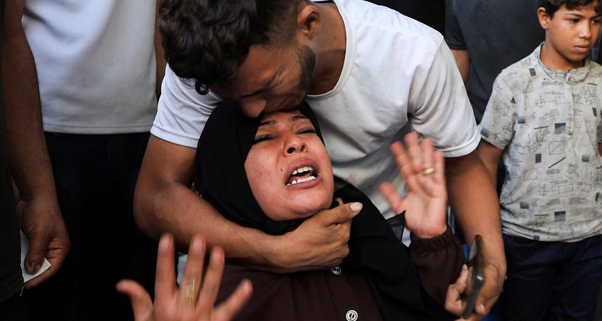 Palestinians still being killed in Gaza, one year into ‘ceasefire’ | Israel-Palestine conflict News