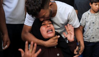 Palestinians still being killed in Gaza, one year into ‘ceasefire’ | Israel-Palestine conflict News