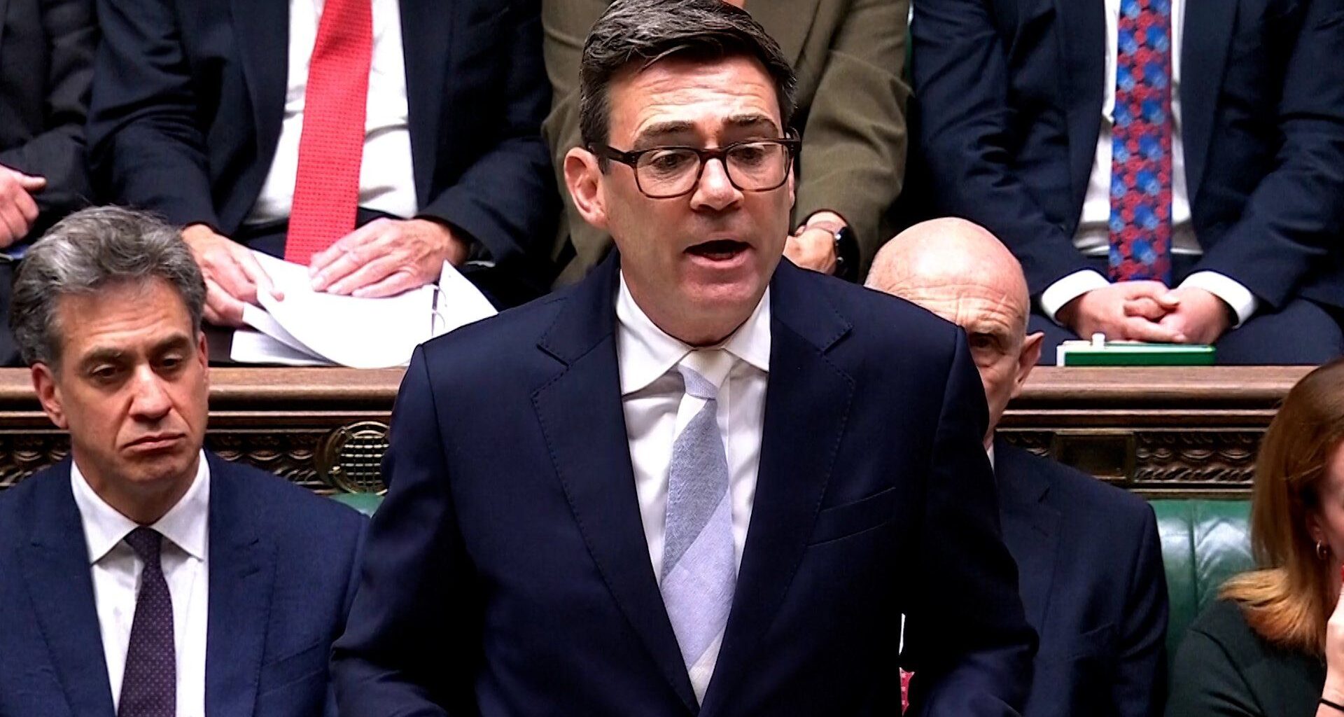 UK PM says RAF base incidents ‘likely coordinated’ by Iran | US-Israel war on Iran News