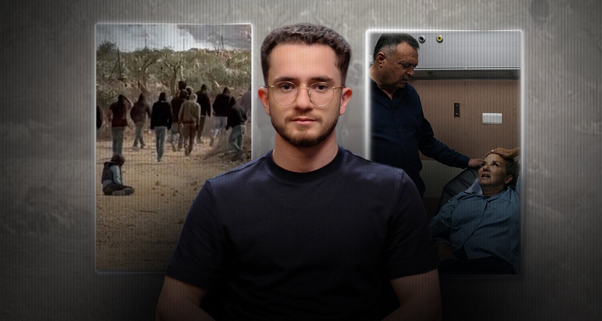Jerusalem Daily: Israeli settlers attack farmers and journalists | Israel-Palestine conflict