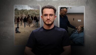 Jerusalem Daily: Israeli settlers attack farmers and journalists | Israel-Palestine conflict