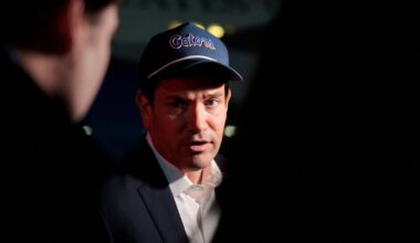 Rubio wants ‘crackdown’ on settler violence after US journalist attack | Israel-Palestine conflict