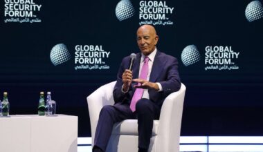 US envoy Barrack defends decision to join Israel in war on Iran | US-Israel war on Iran