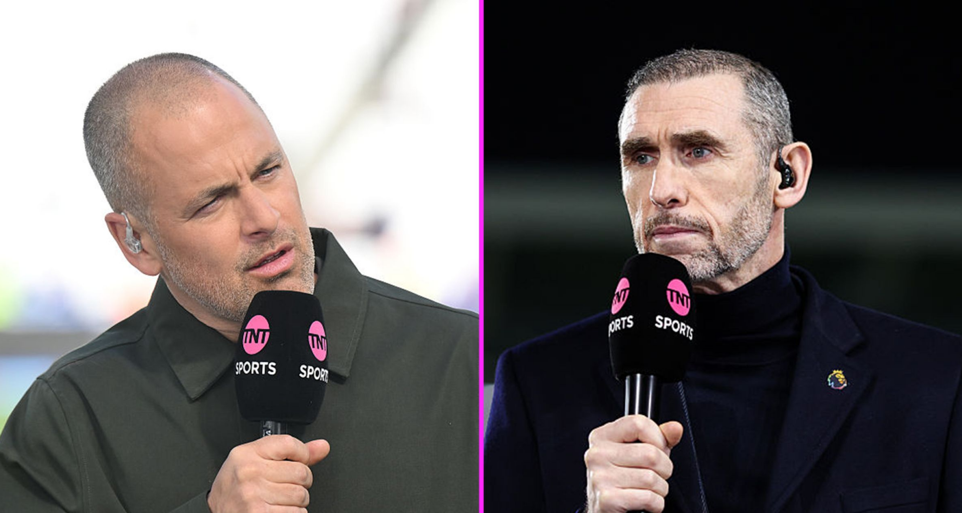Manchester City charges: Joe, Cole, Martin Keown disagree in HEATED debate over club’s punishment - ‘There are levels of cheating’