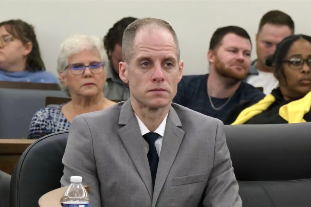 Caleb Flynn was found guilty on all 11 counts he faced on Tuesday, including murder.