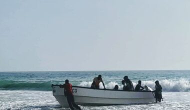 Kinship and surveillance: The return of Somali piracy | Shipping News