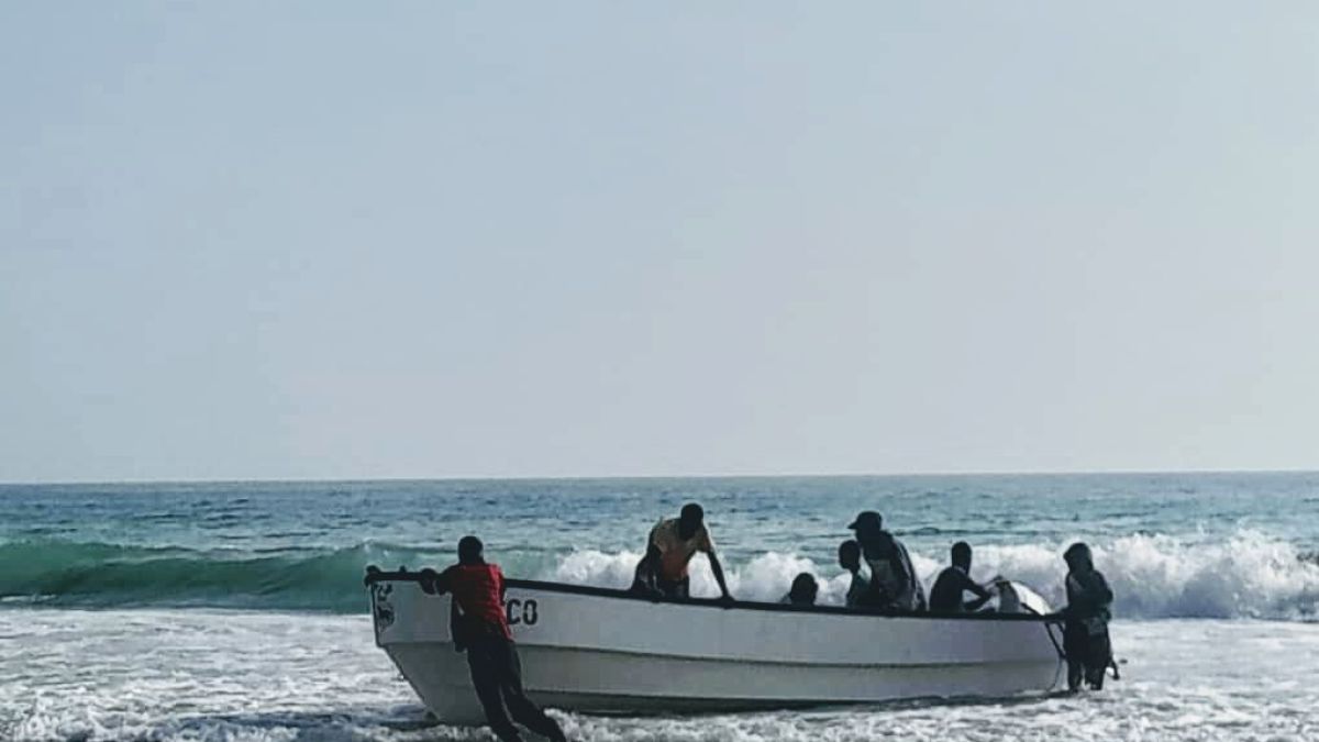 Kinship and surveillance: The return of Somali piracy | Shipping News