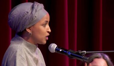 Could Ilhan Omar investigation violate Hatch Act? Professor weighs in