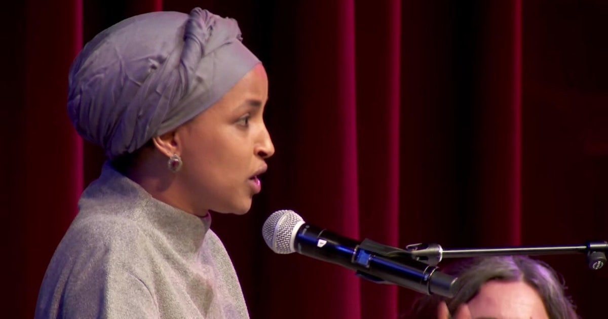 Could Ilhan Omar investigation violate Hatch Act? Professor weighs in