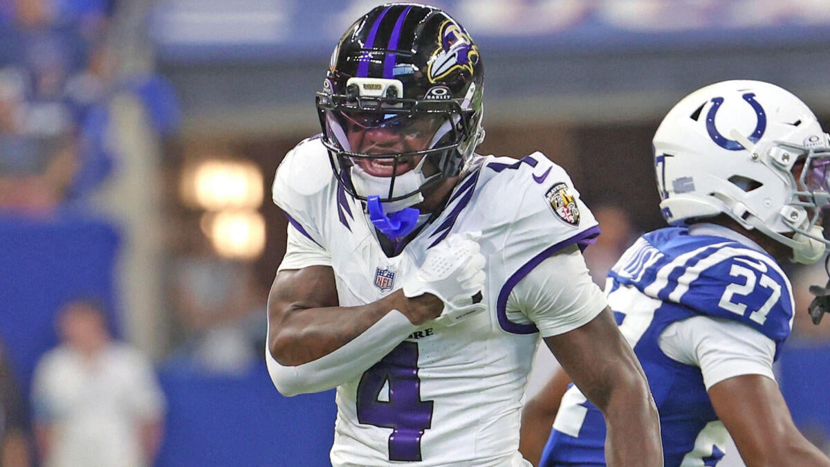 NFL picks, score predictions for Week 6, best bets from self-learning AI