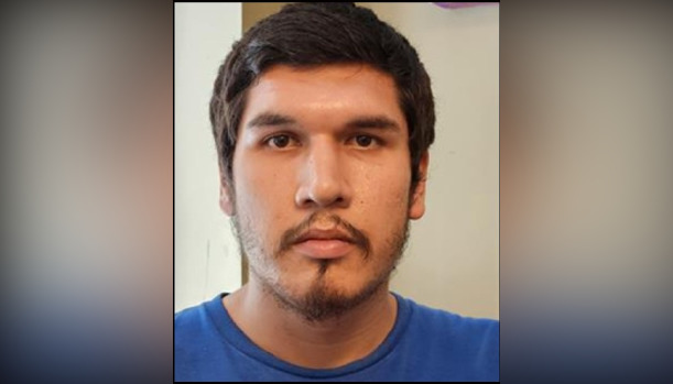 Police warn of high-risk sex offender residing in Vancouver