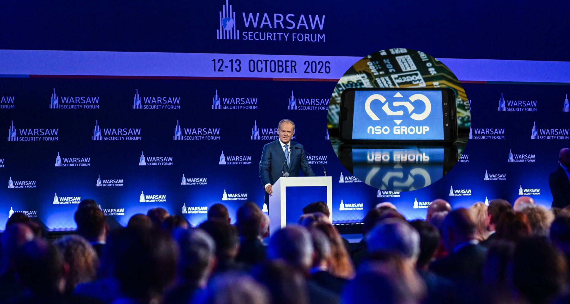 Warsaw’s Reliance on Israeli Security Technology Under Scrutiny as Turkey Expands Defense Footprint in Poland