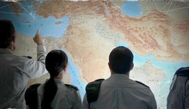 Inside Israel's secret intelligence gold mine