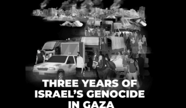 Three years of Israel’s genocide in Gaza: In numbers | Israel-Palestine conflict News