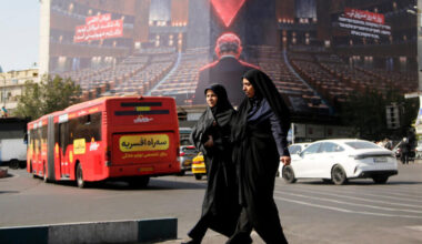 Experts Question Israel’s Ability to Achieve Regime change in Iran