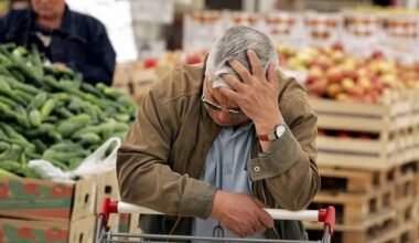 Iran’s Economic Collapse, According to the Regime’s Own Media