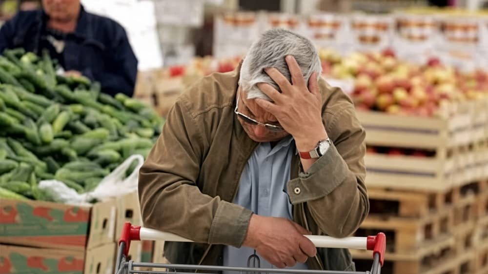 Iran’s Economic Collapse, According to the Regime’s Own Media