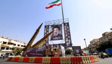 How to Avoid Disaster in the Next Iran War