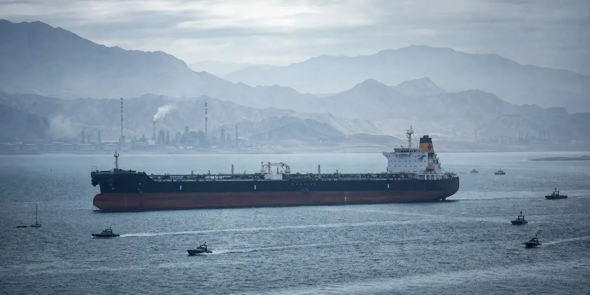 Iran changes tactics for attacks on vessels, officials say — The Japan Times