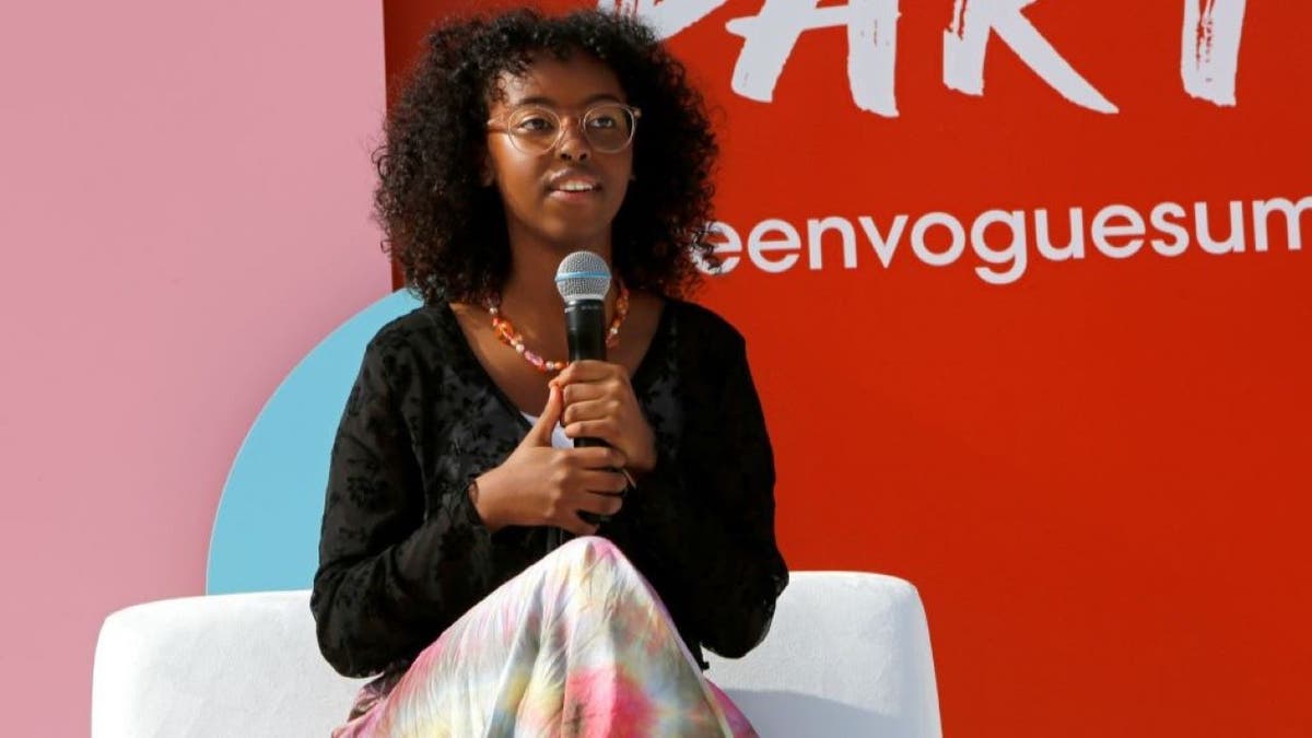Isra Hirsi