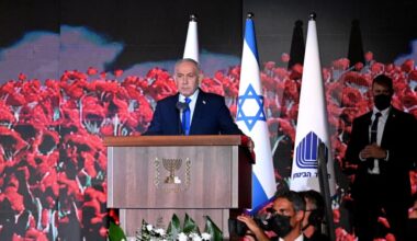 Netanyahu's handling of Oct. 7 emerges as key issue in Israeli election