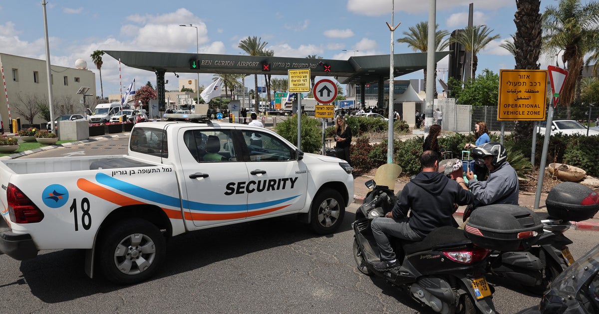 ISRAEL-YEMEN-PALESTINIAN-CONFLICT