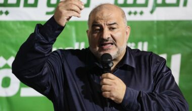 Israel's Arab-led parties could decide the election if anyone would partner with them