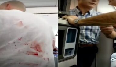 Israel flight hijacking latest: UAE calls attack terrorism after Netanyahu says ‘whoever sent him will pay heavy price’