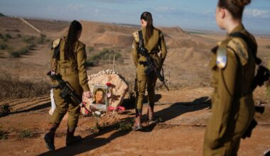 Israel will not surrender to Hamas. Its UN ambassador reminded the world why