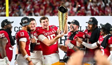 The College Football Playoff is sacrificing its soul to be an ATM for conferences with expansion to 24 teams