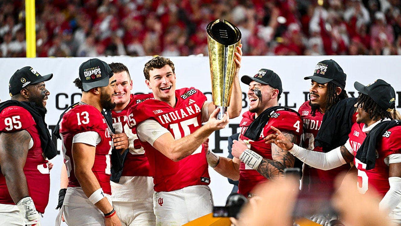 The College Football Playoff is sacrificing its soul to be an ATM for conferences with expansion to 24 teams