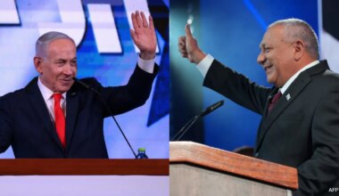 How Victory Of Netanyahu's Rival Eisenkot Could Change Course Of Iran War