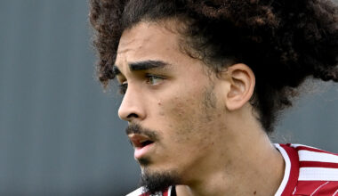 U21s match report: Wright and Danns score in Liverpool comeback draw at Chelsea