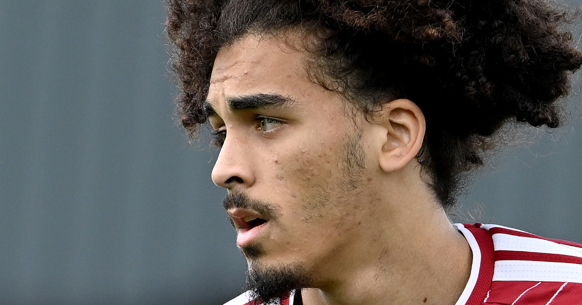 U21s match report: Wright and Danns score in Liverpool comeback draw at Chelsea