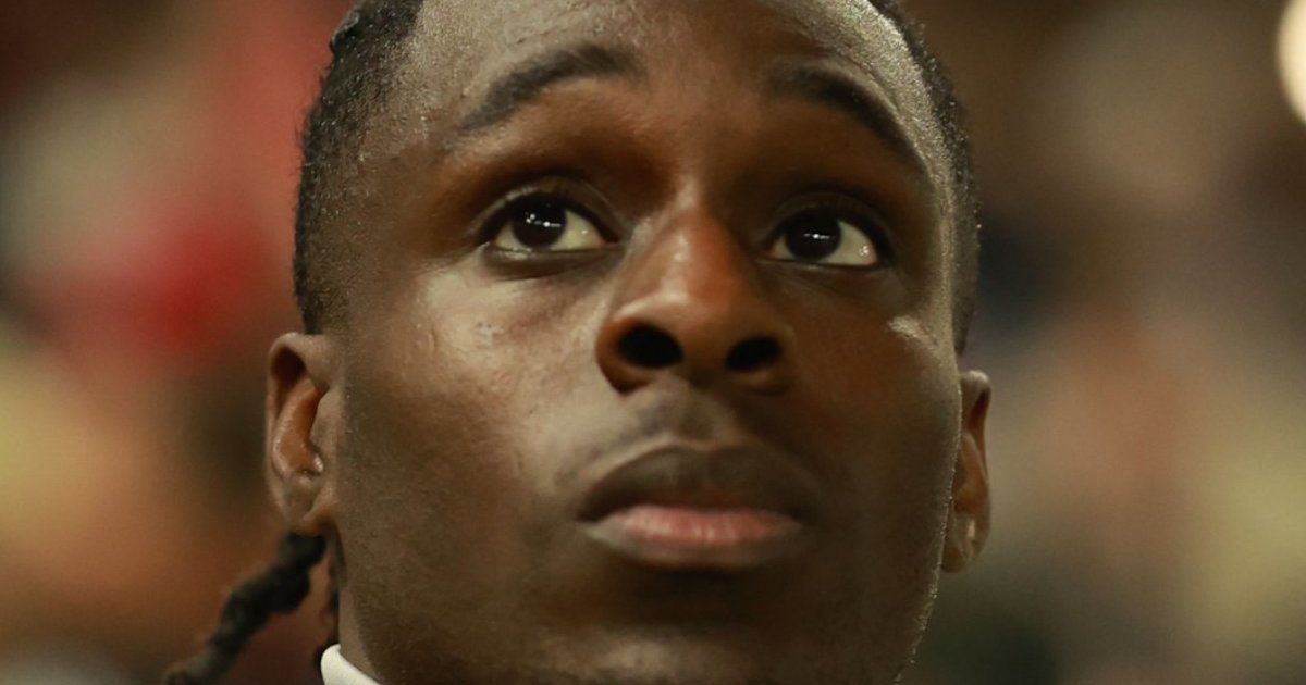 Injury news: Updates on Jeremie Frimpong and Dominik Szoboszlai