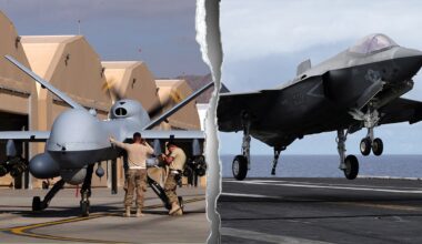 US military lost or damaged 81 aircraft in war with Iran, report finds