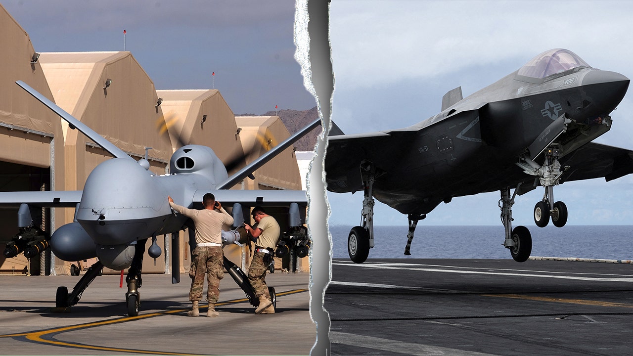 US military lost or damaged 81 aircraft in war with Iran, report finds