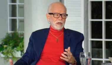 Jim Bakker Dies: Televangelist Was 86