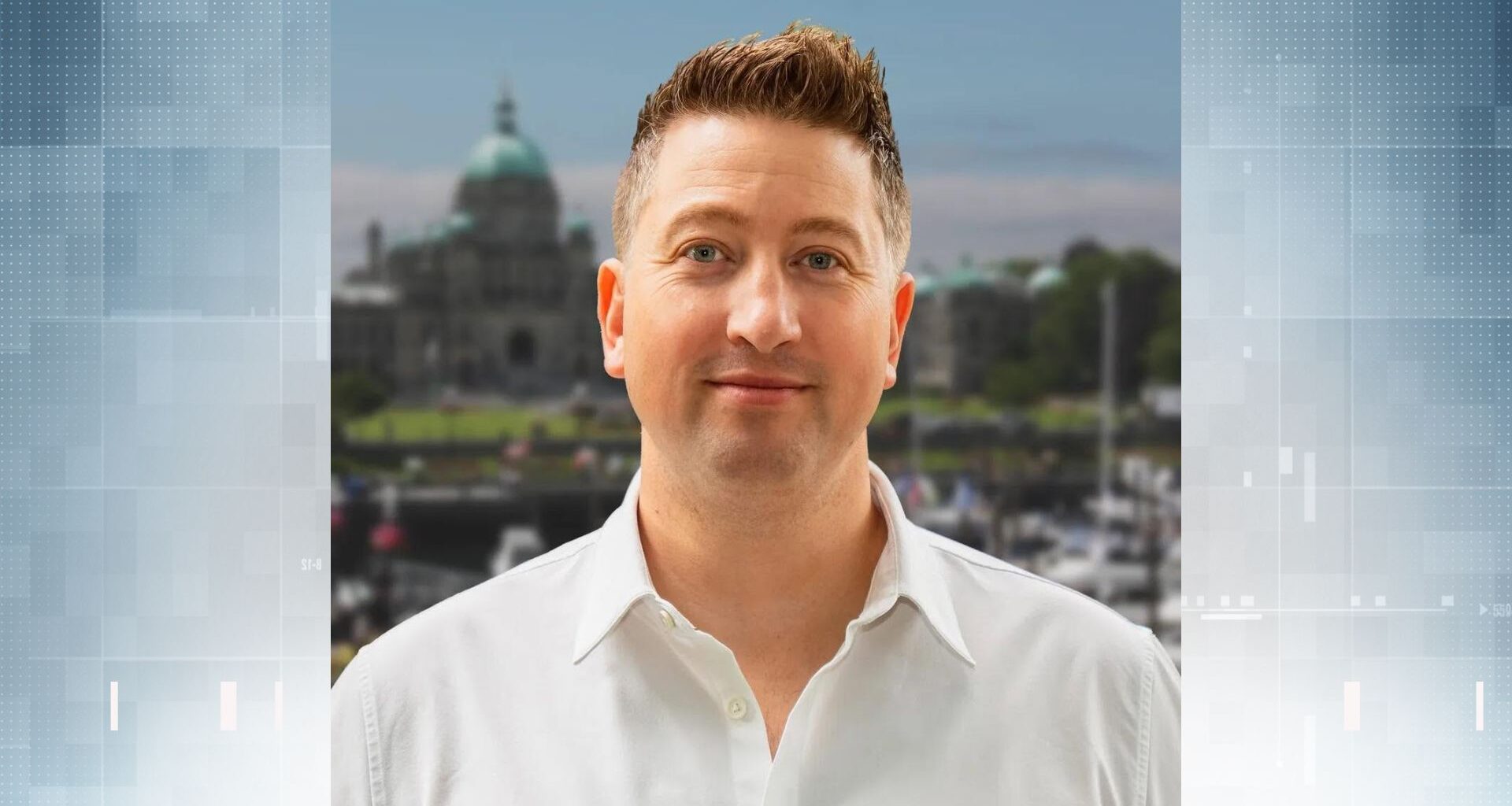 'No excuse': BC Conservatives fire Victoria-Beacon Hill candidate over social media posts