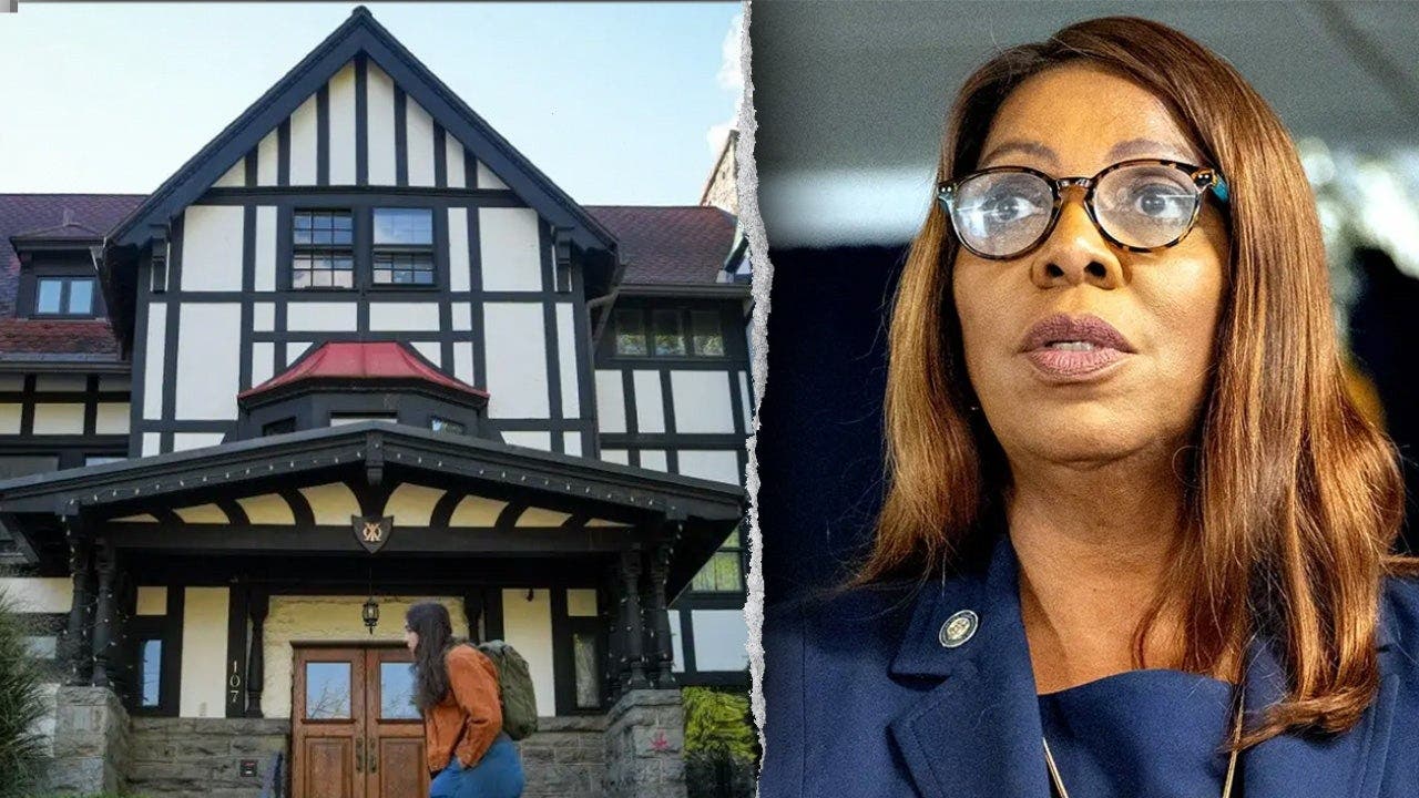 Letitia James faces disqualification as Cornell gang rape prosecutor